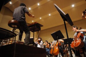 Maxwell Executive Leadership Podcast #126: Moving From Soloist to Conductor: A Leader’s First Challenge