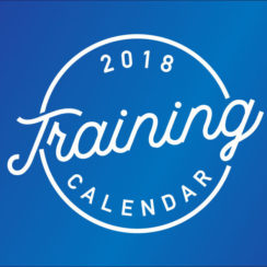 4 Tips to Make Your 2019 Training Calendar the Best Yet