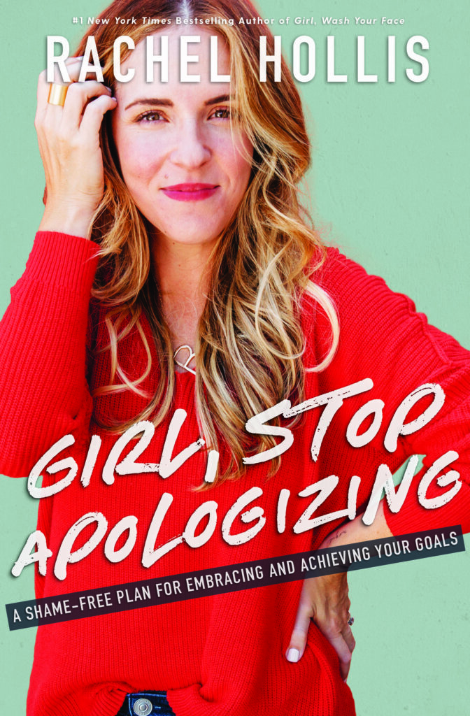 Rachel Hollis: You Need a Road Map