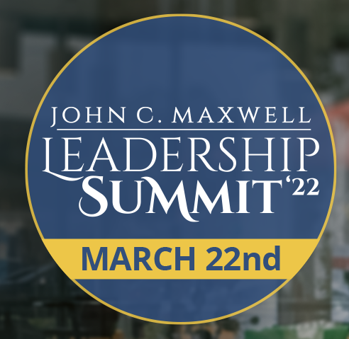 John C. Maxwell Leadership Summit