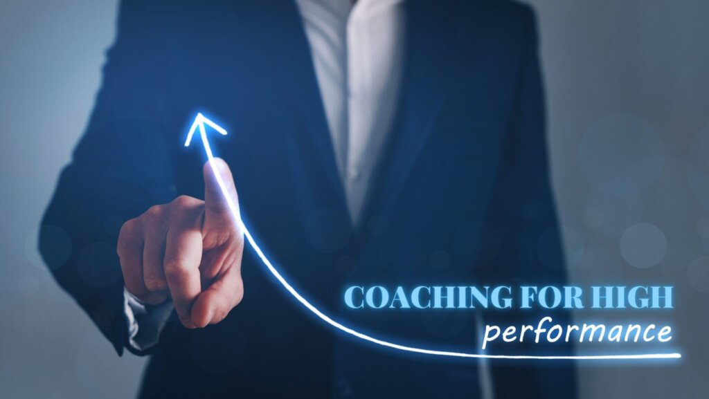 Coaching for High Performance Public Workshop (Virtual)