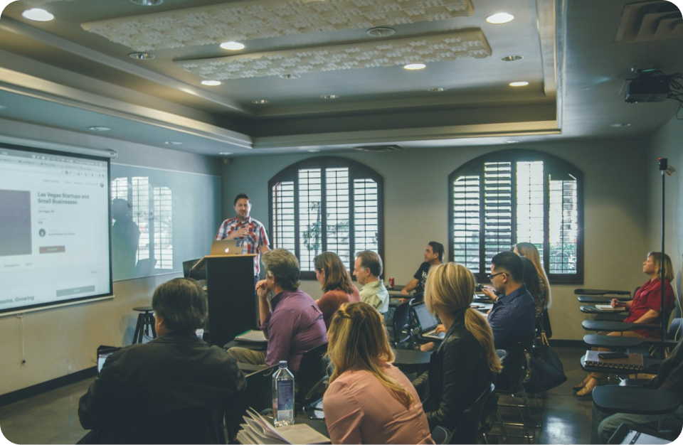 Country Transformation