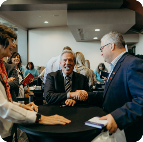 Educator Testimonial photo