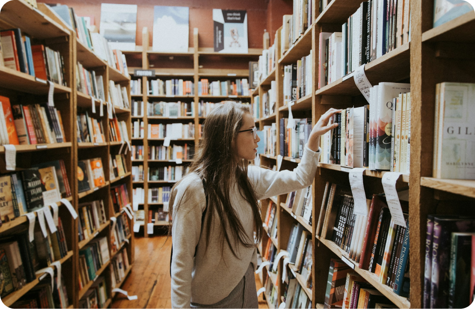 Student Transformation