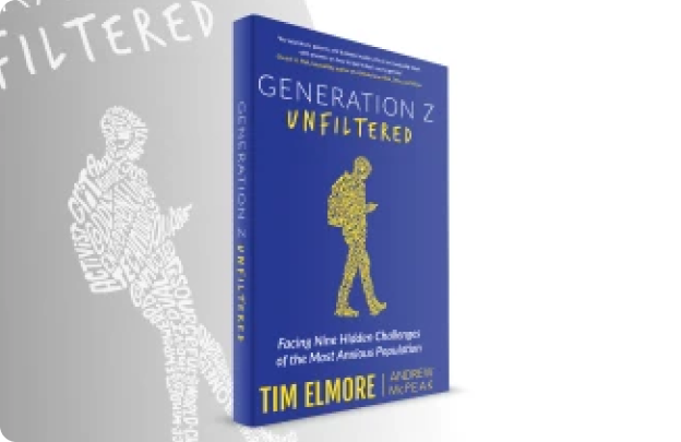 Generation Z Unfiltered (2019)