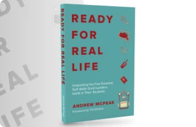 Ready for Real Life thumbnail