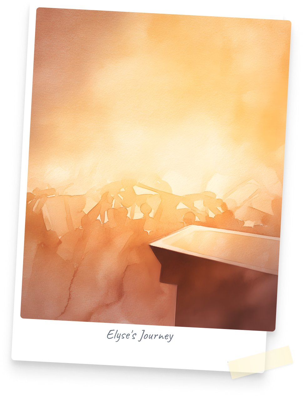 Elyse's Journey