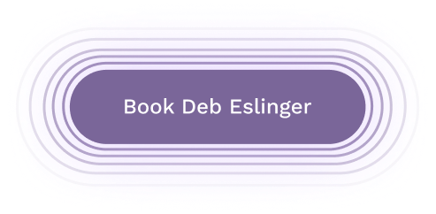 Book Deb Eslinger