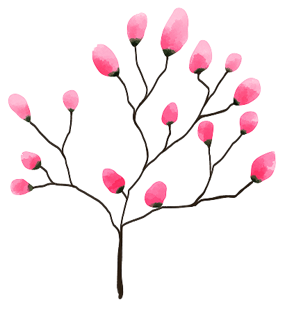 Spring Campaign decor3