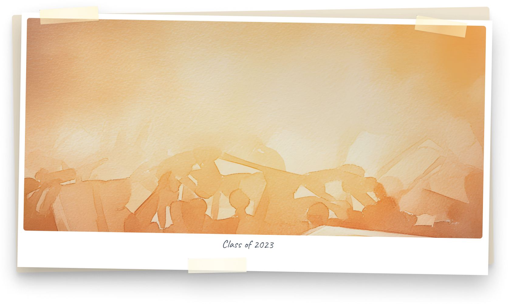 class of 2023 image