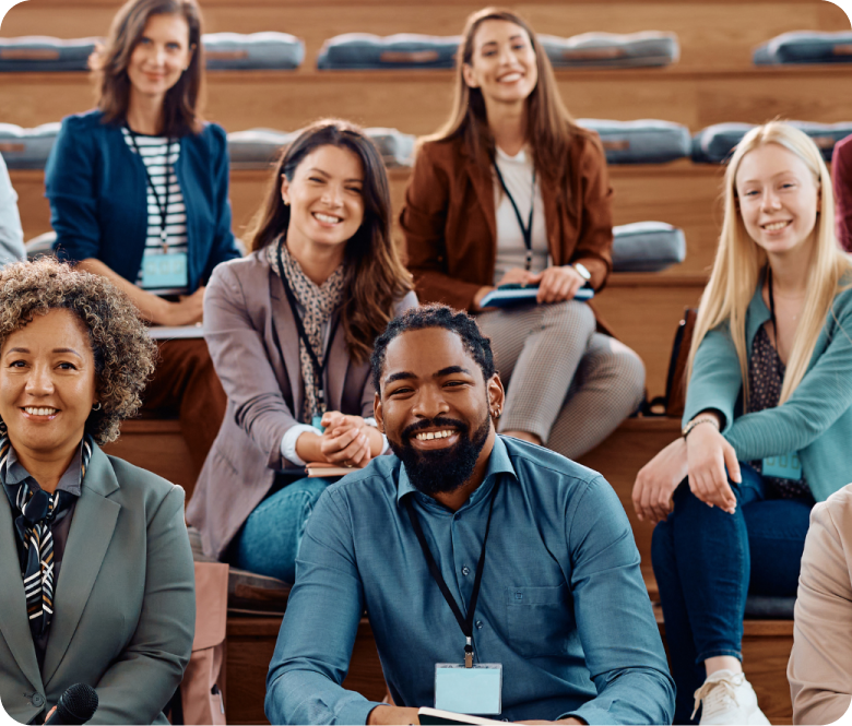 Leadership & Organizational Development