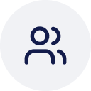 user icon